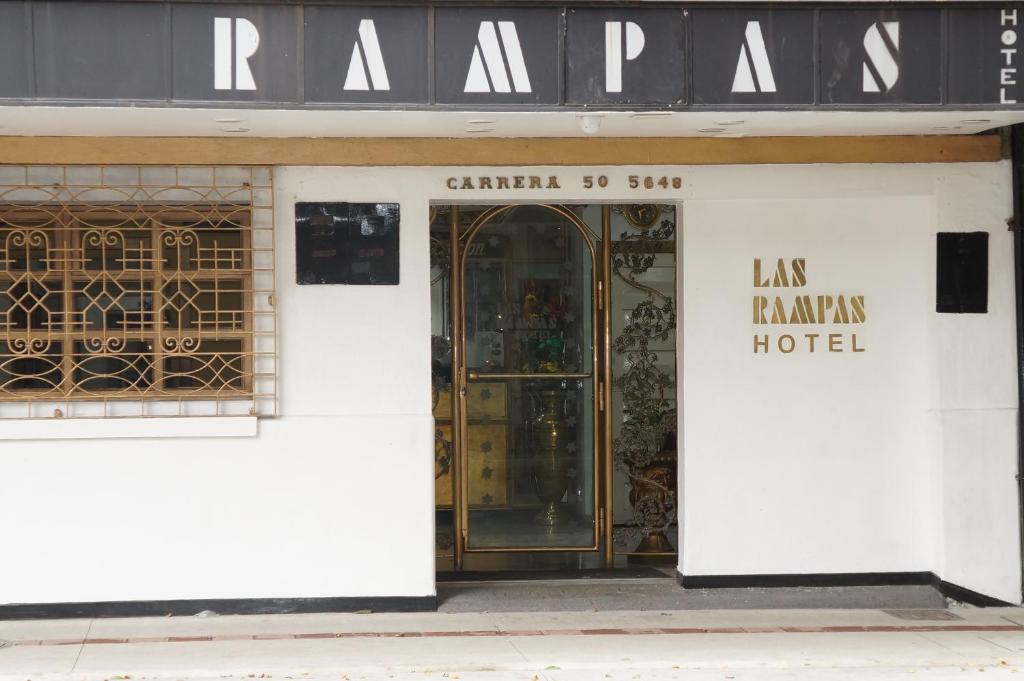 Hotel Las Rampas, Medellín – Updated 2024 Prices